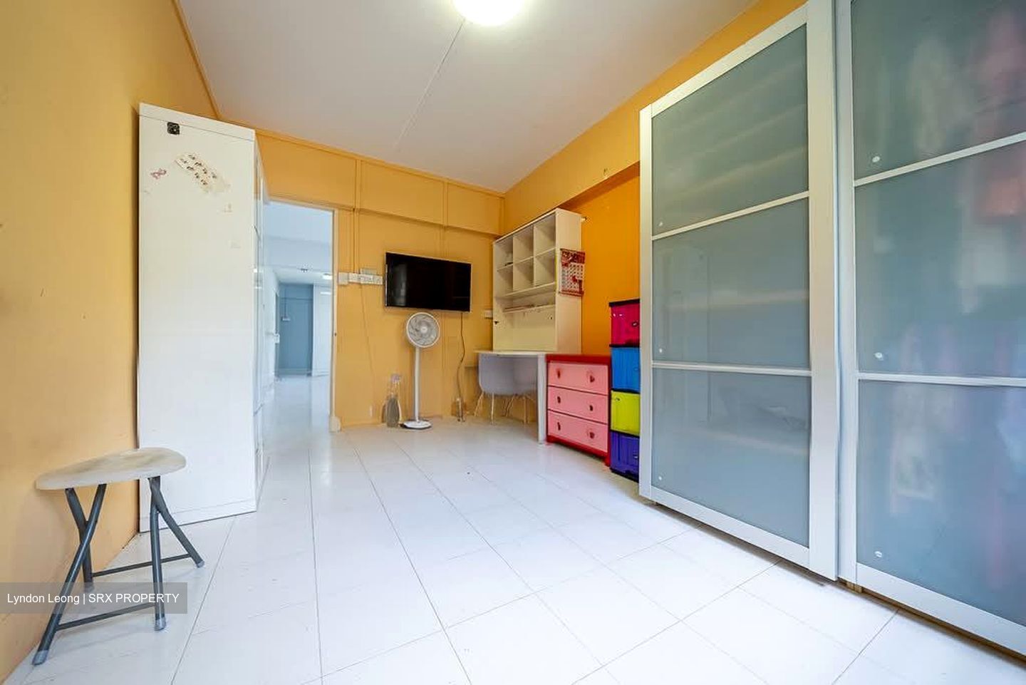 Blk 9 Rumah Tinggi View (Bukit Merah), HDB 5 Rooms #570221631